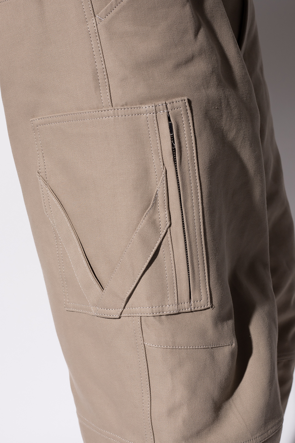 Bottega Veneta Wide-legged trousers